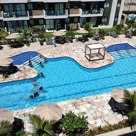 Porto De Galinhas - Muro Alto, Mana Beach Experience Exterior foto