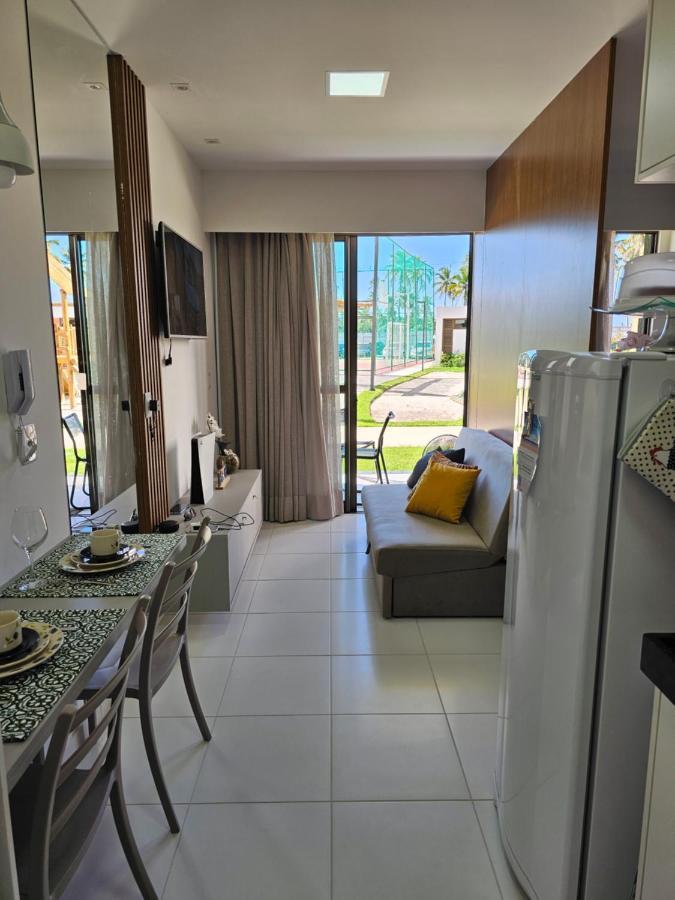 Porto De Galinhas - Muro Alto, Mana Beach Experience Exterior foto