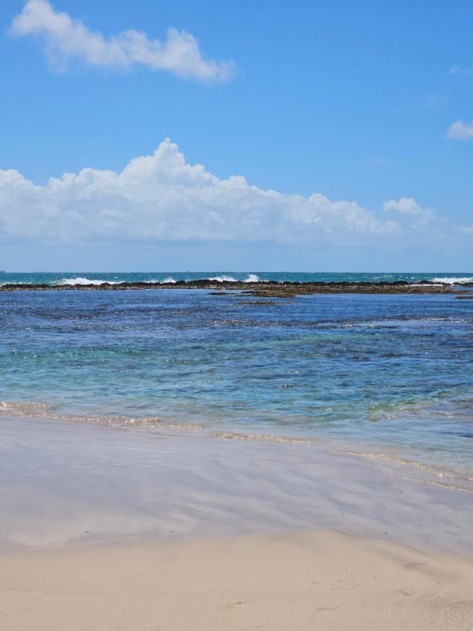 Porto De Galinhas - Muro Alto, Mana Beach Experience Exterior foto