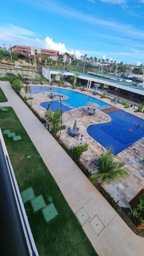 Porto De Galinhas - Muro Alto, Mana Beach Experience Exterior foto
