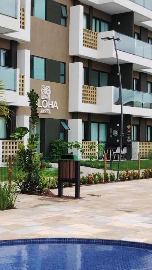 Porto De Galinhas - Muro Alto, Mana Beach Experience Exterior foto