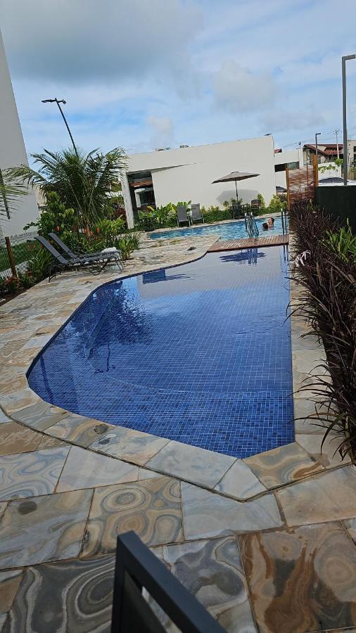 Porto De Galinhas - Muro Alto, Mana Beach Experience Exterior foto