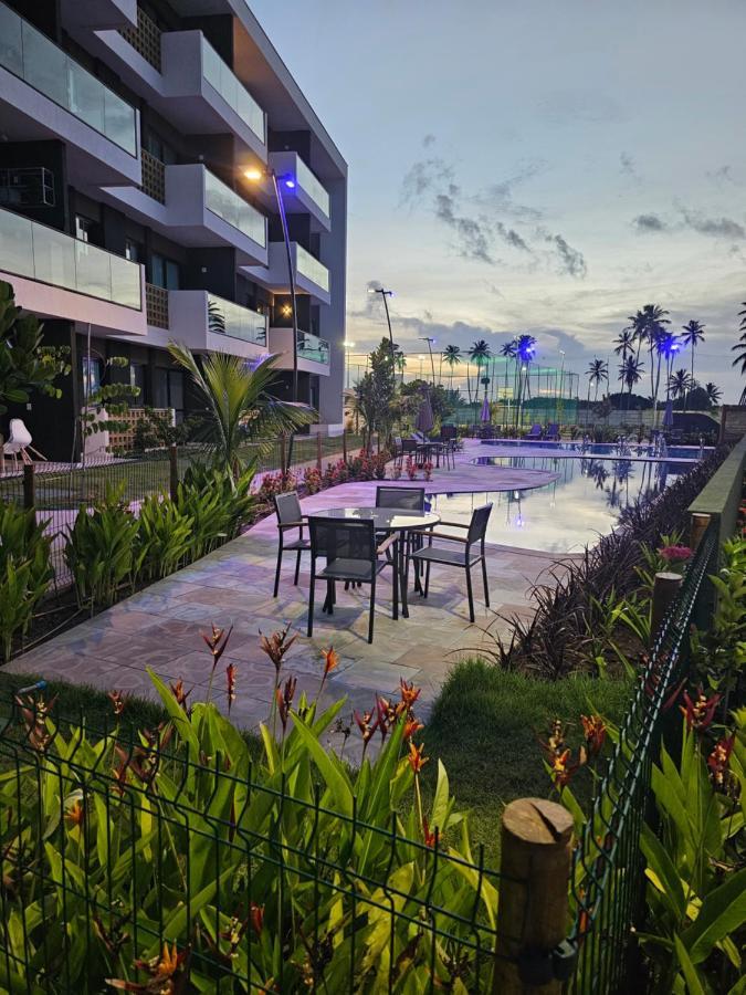 Porto De Galinhas - Muro Alto, Mana Beach Experience Exterior foto