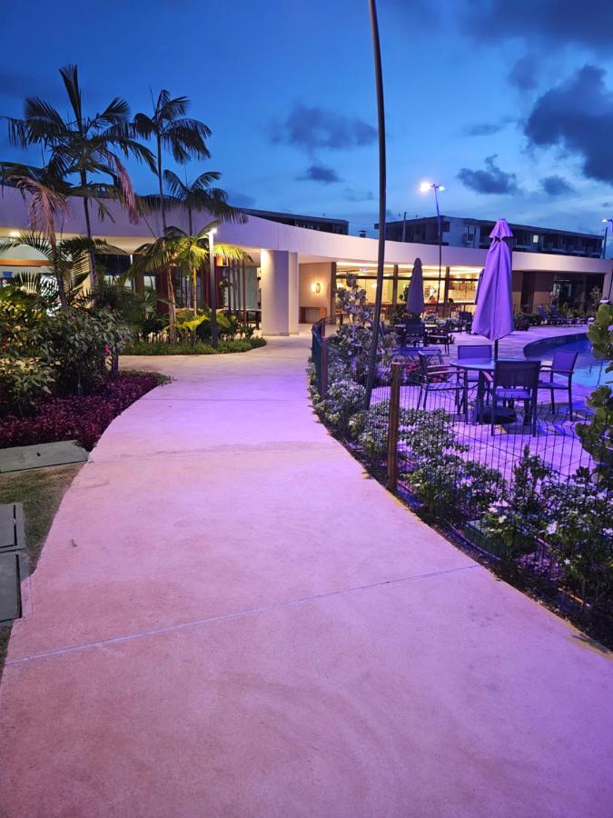 Porto De Galinhas - Muro Alto, Mana Beach Experience Exterior foto